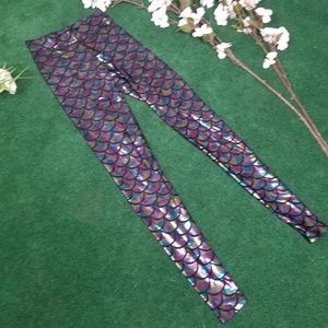 Black Milk Clothing Jellybean Leggings